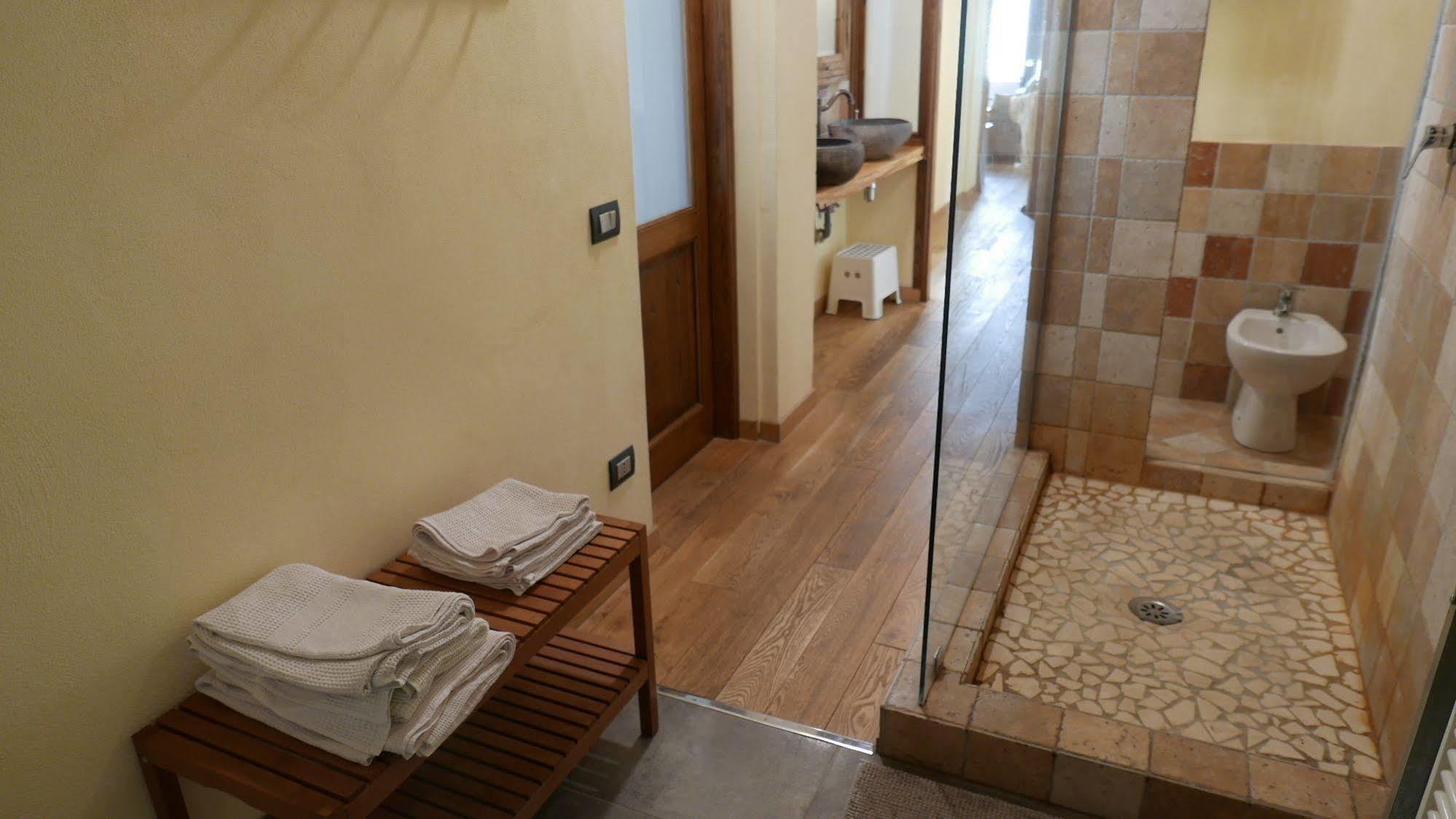 Il Sasso Sul Cipresso Apartment Lucca Exterior photo
